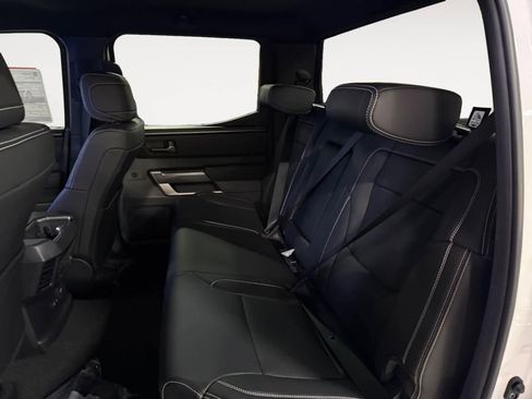 New 2026 Toyota Tundra SR5 image 13