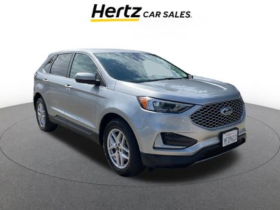 Used 2023 Ford Edge SEL