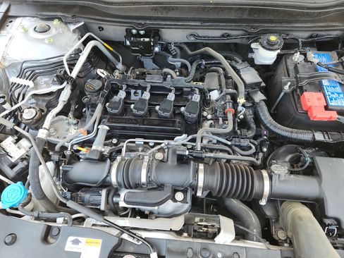 Used 2022 Honda Accord Sport Special Edition image 30