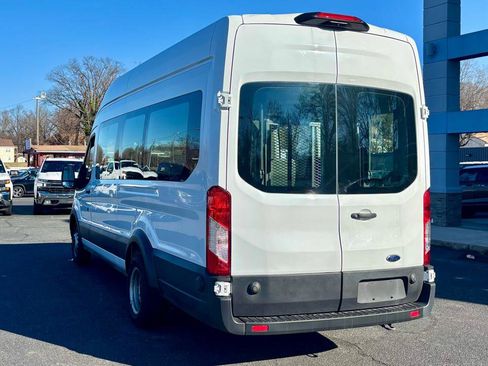 Used 2020 Ford Transit 350 XL RWD image 7