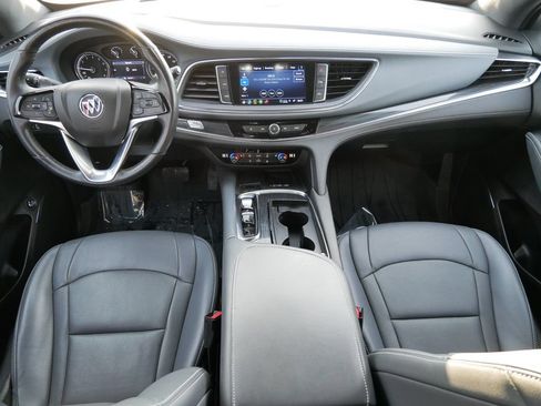 Used 2023 Buick Enclave Essence w/ Trailering Package, 5000 lbs. AWD/4WD image 13
