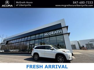 Used 2019 Toyota Highlander XLE video 1