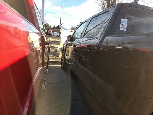 Used 2023 Ford F150 King Ranch w/ Equipment Group 601A High image 8