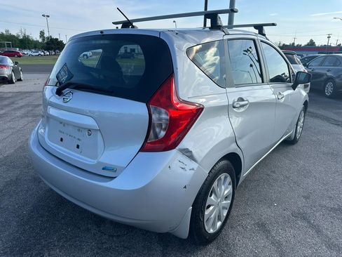Used 2015 Nissan Versa Note SV image 32
