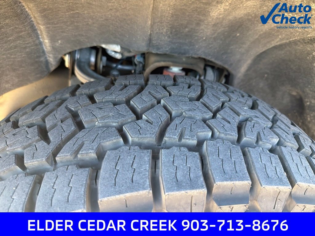 Used 2024 Chevrolet Silverado 2500 LT w/ Texas Edition AWD/4WD image 13