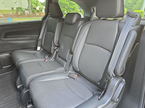Used 2024 Honda Odyssey EX-L image 15