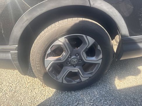 Used 2018 Honda CR-V EX image 15