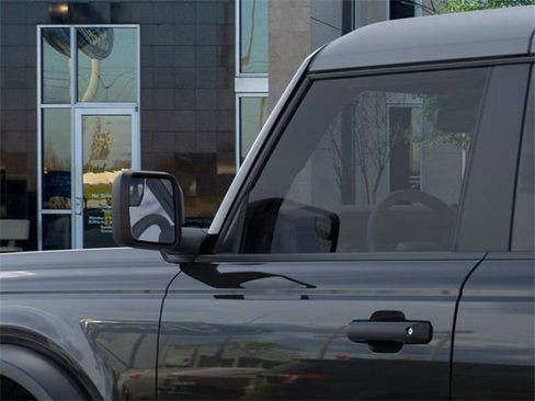 New 2025 Ford Bronco 4-Door image 22