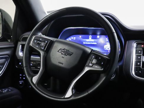 Used 2023 Chevrolet Tahoe RST w/ Luxury Package image 27