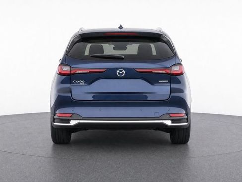 Certified 2024 MAZDA CX-90 Plug-In Hybrid w/ Premium Plus AWD/4WD image 7