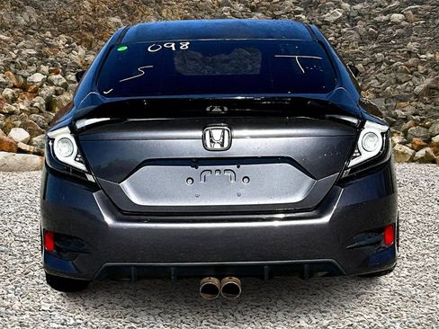 Used 2020 Honda Civic Sport image 4