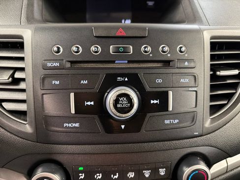 Used 2013 Honda CR-V EX image 11