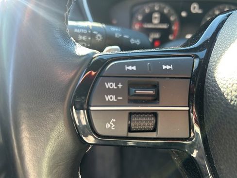 Used 2024 Acura Integra A-Spec image 17