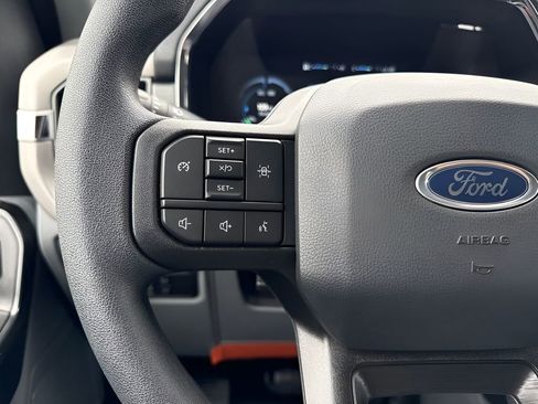 Used 2022 Ford F150 Lightning Pro AWD/4WD image 13
