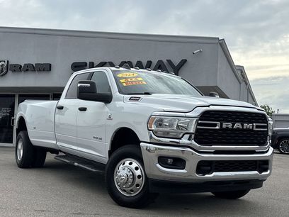 Used 2024 RAM 3500 Big Horn