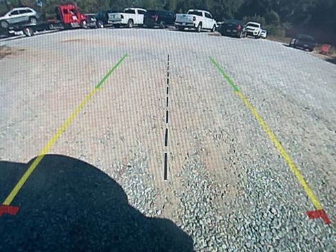 Used 2022 Jeep Wrangler Unlimited Sahara image 31