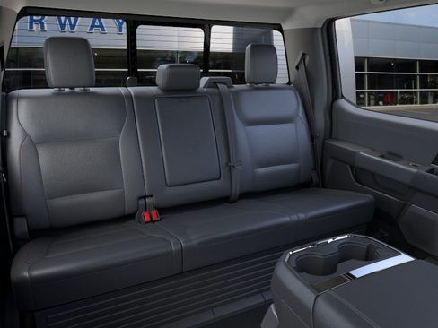 New 2026 Ford F250 Lariat image 11