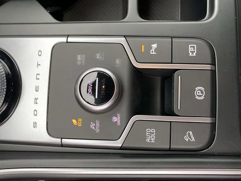 New 2026 Kia Sorento EX image 24