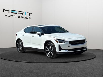 Used 2021 Polestar Polestar 2