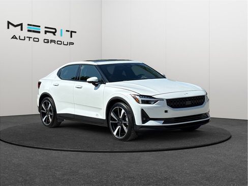Used 2021 Polestar Polestar 2 AWD/4WD image 1
