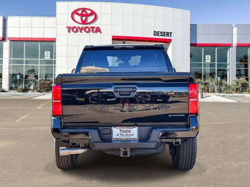 New 2025 Toyota Tacoma TRD Off-Road image 6