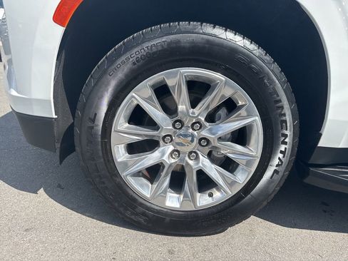 Used 2024 Chevrolet Tahoe Premier RWD image 29