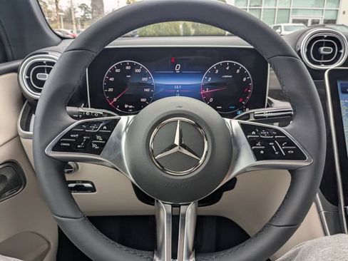 New 2026 Mercedes-Benz GLC 300 image 29