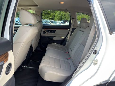 Used 2017 Honda CR-V EX-L image 26
