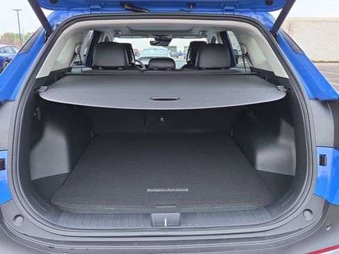 New 2026 Kia Sportage EX w/ EX Panorama Roof Package FWD image 4