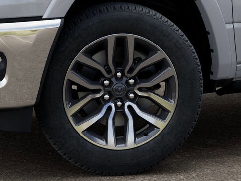 New 2026 RAM 1500 Limited AWD/4WD image 8