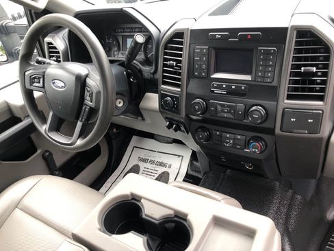 Used 2022 Ford F350 XL AWD/4WD image 25