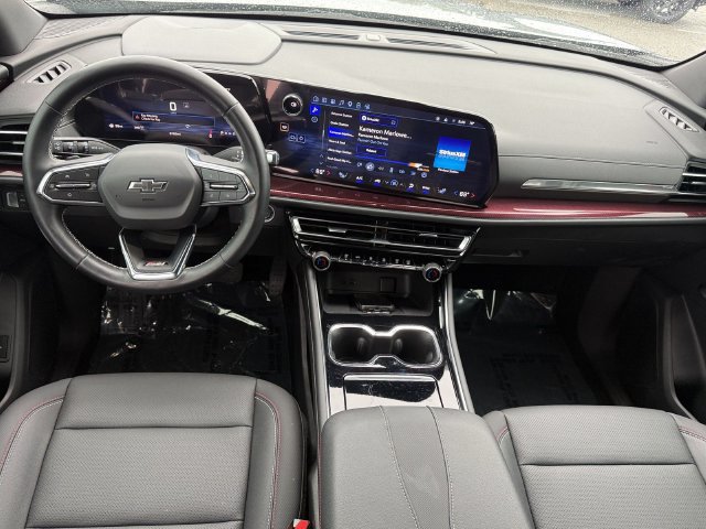 Used 2026 Chevrolet Traverse Z71 w/ Driver Confidence Package AWD/4WD image 14