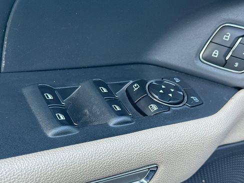 Used 2024 Ford Expedition Max Limited RWD image 12