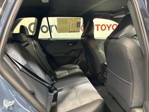 Used 2026 Toyota RAV4 XSE AWD/4WD image 16