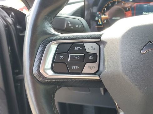 Certified 2024 Ford Mustang Premium image 16