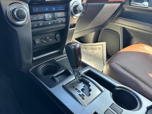 Used 2023 Toyota 4Runner Limited RWD image 20