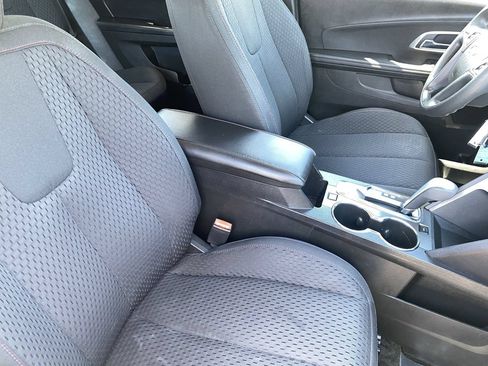 Used 2015 Chevrolet Equinox LS FWD image 11