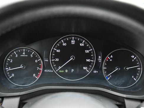 Used 2024 MAZDA CX-90 3.3 Turbo w/ Preferred Plus image 29