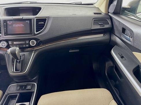 Used 2015 Honda CR-V Touring image 40