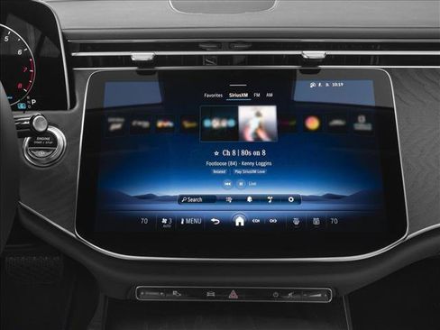 Used 2026 Mercedes-Benz E 350 Sedan image 7