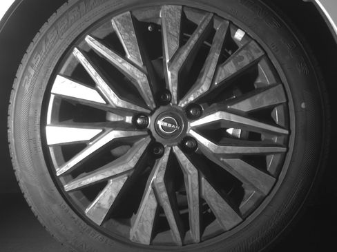 Used 2025 Nissan Altima 2.5 SV image 13