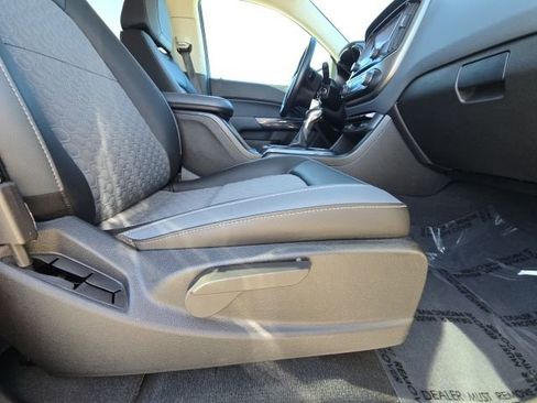 Used 2022 Chevrolet Colorado Z71 image 18