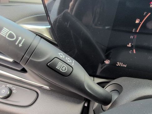 New 2026 Buick Envista Preferred w/ Convenience I Package image 20