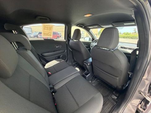 Used 2022 Honda HR-V Sport image 14