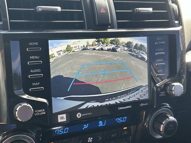 Used 2021 Toyota 4Runner TRD Pro AWD/4WD image 27