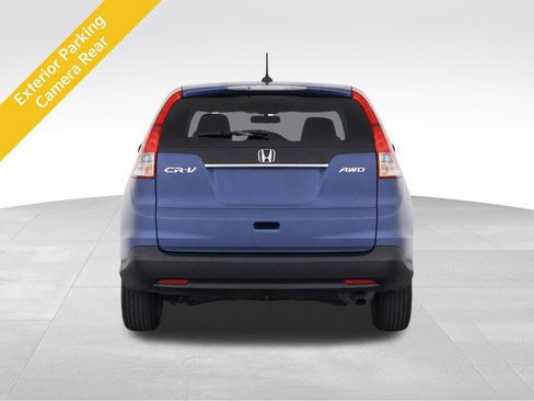 Used 2013 Honda CR-V LX image 4