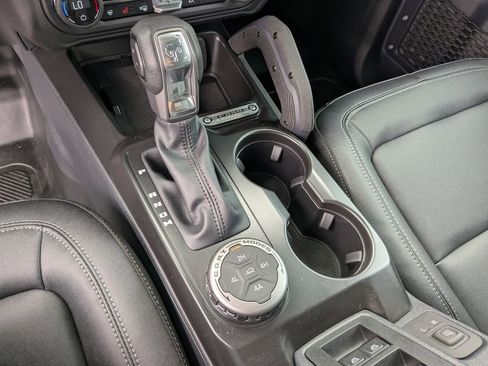 New 2026 Ford Bronco Badlands AWD/4WD image 23