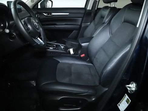 Certified 2021 MAZDA CX-5 Touring AWD/4WD image 18