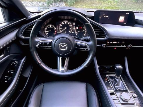 Used 2024 MAZDA MAZDA3 s FWD image 17