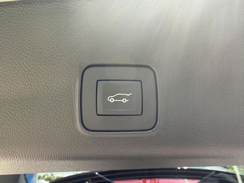 New 2026 Chevrolet TrailBlazer ACTIV w/ Convenience Package AWD/4WD image 21